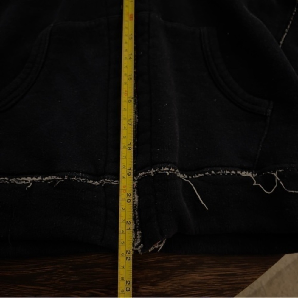 V:ROOM Jacket - Picture 3 of 8